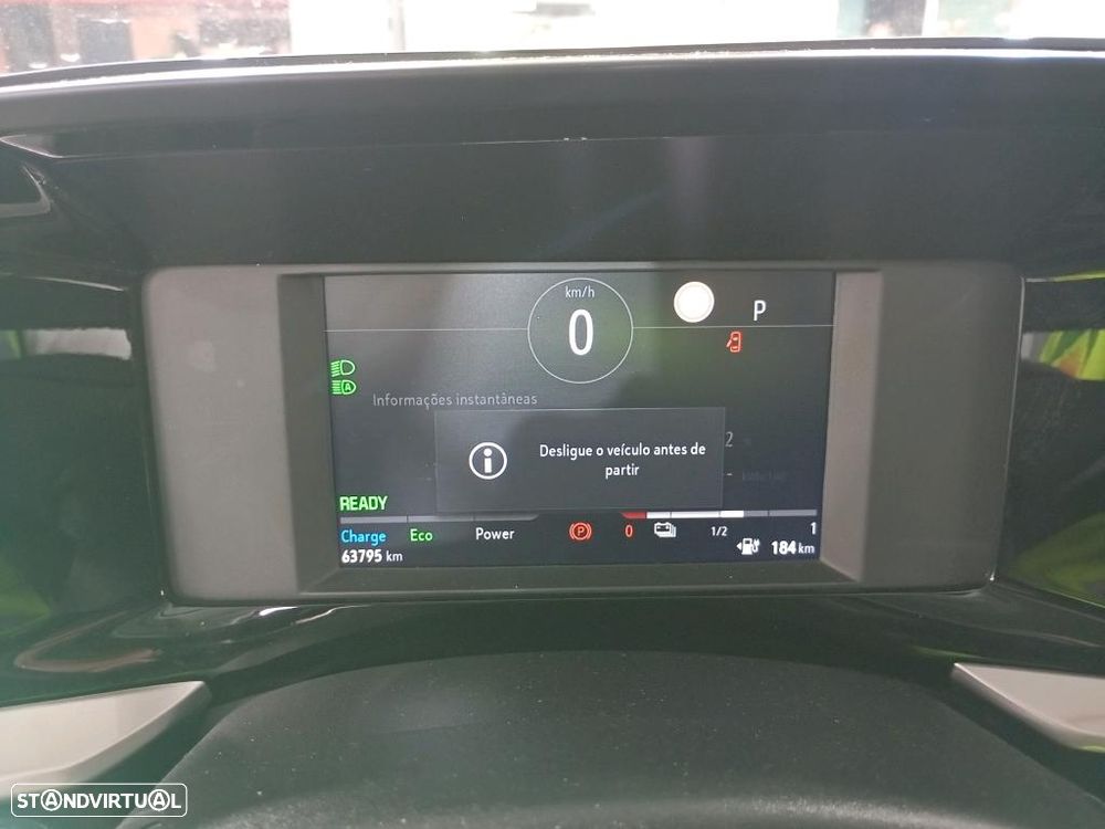 Opel Mokka-e Elegance - 8