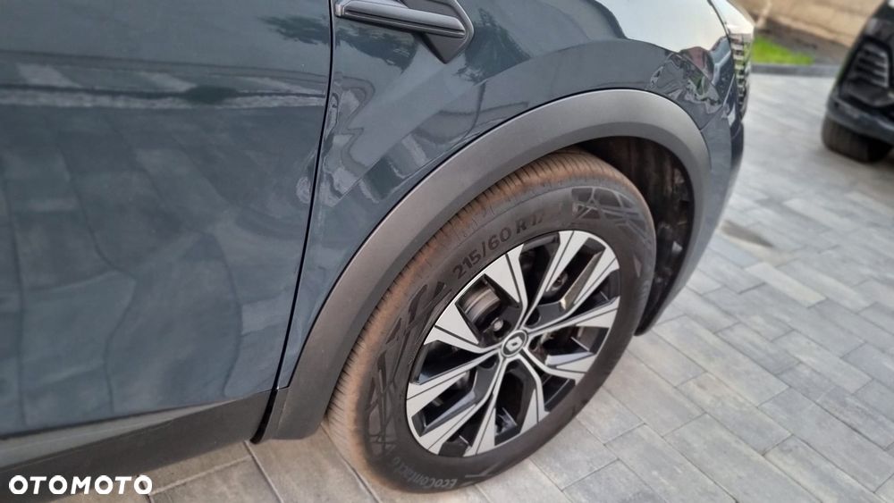 Renault Captur 1.6 E-TECH Full Hybrid 145 Intens - 30