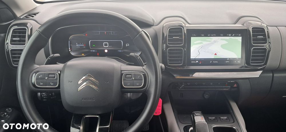 Citroën C5 Aircross 1.5 BlueHDi Feel Pack EAT8 - 18