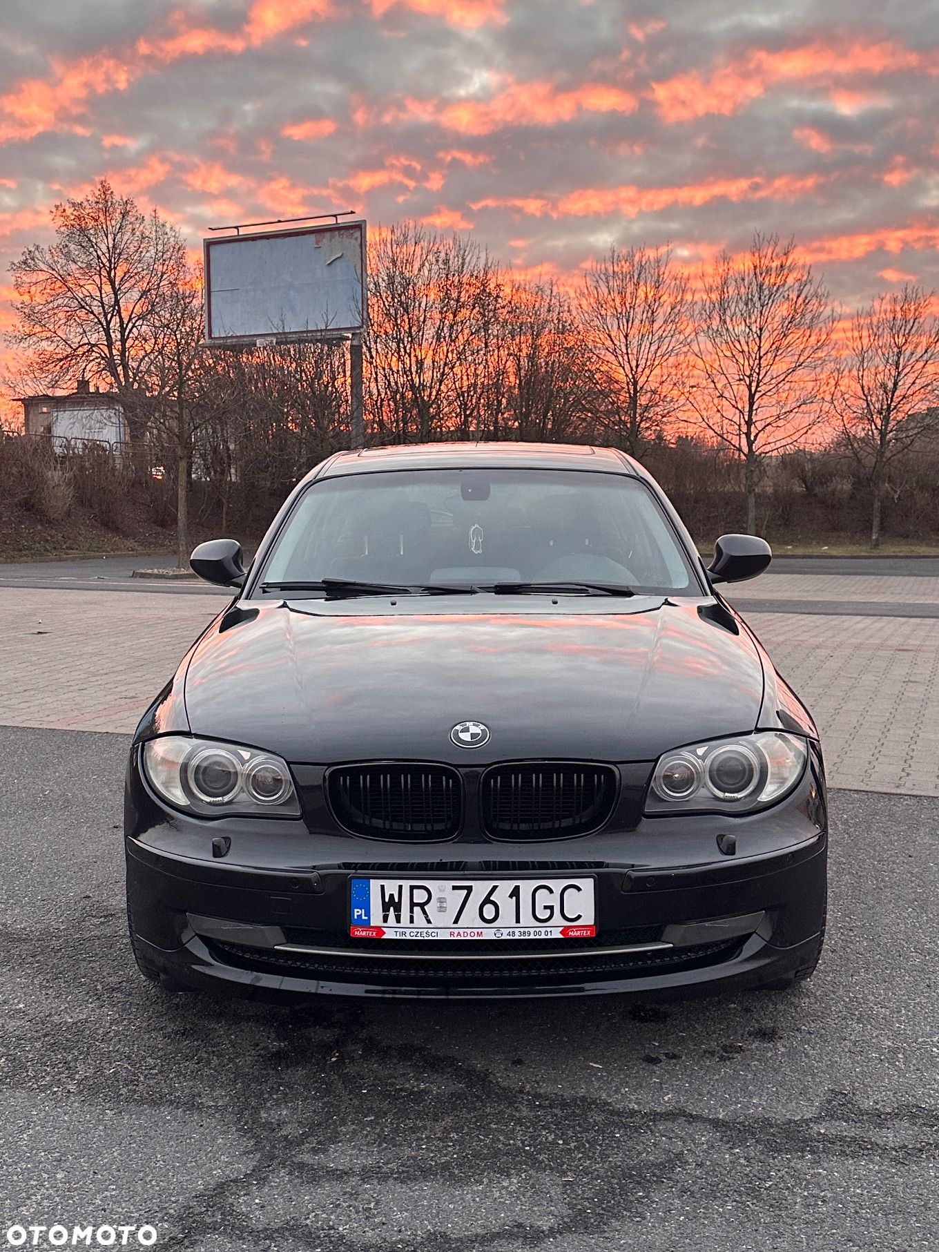 BMW Seria 1 118d - 10