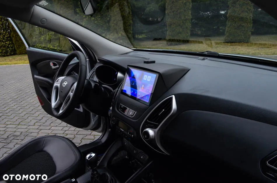 Hyundai ix35 1.6 2WD Comfort - 35