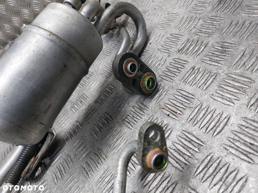 PRZEWÓD KLIMATYZACJI KOMPLET CHRYSLER  PT CRUISER I 2.4 16V - 4