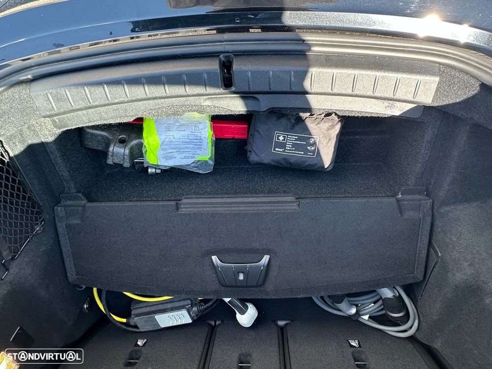 BMW 225xe Active Tourer Advantage - 10