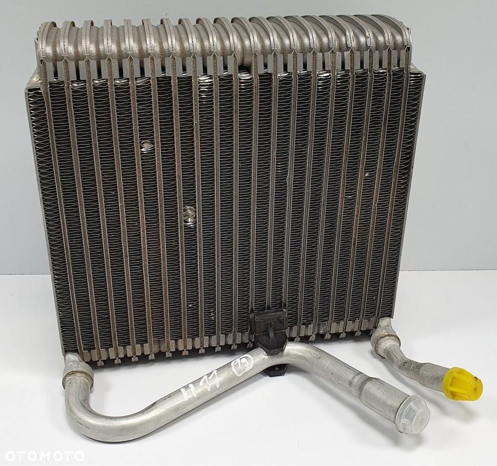 PAROWNIK KLIMATYZACJI VOLVO  C70 S70 V70 290302B - 1