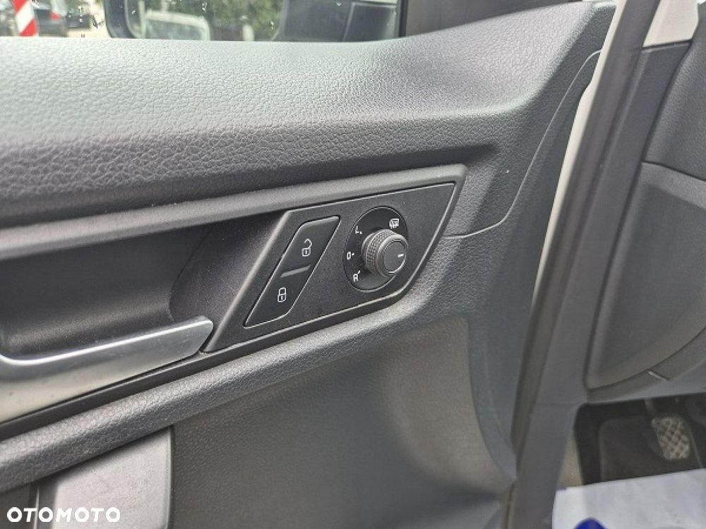 Volkswagen Caddy 2.0 (5-Si.) Edition 30 - 12