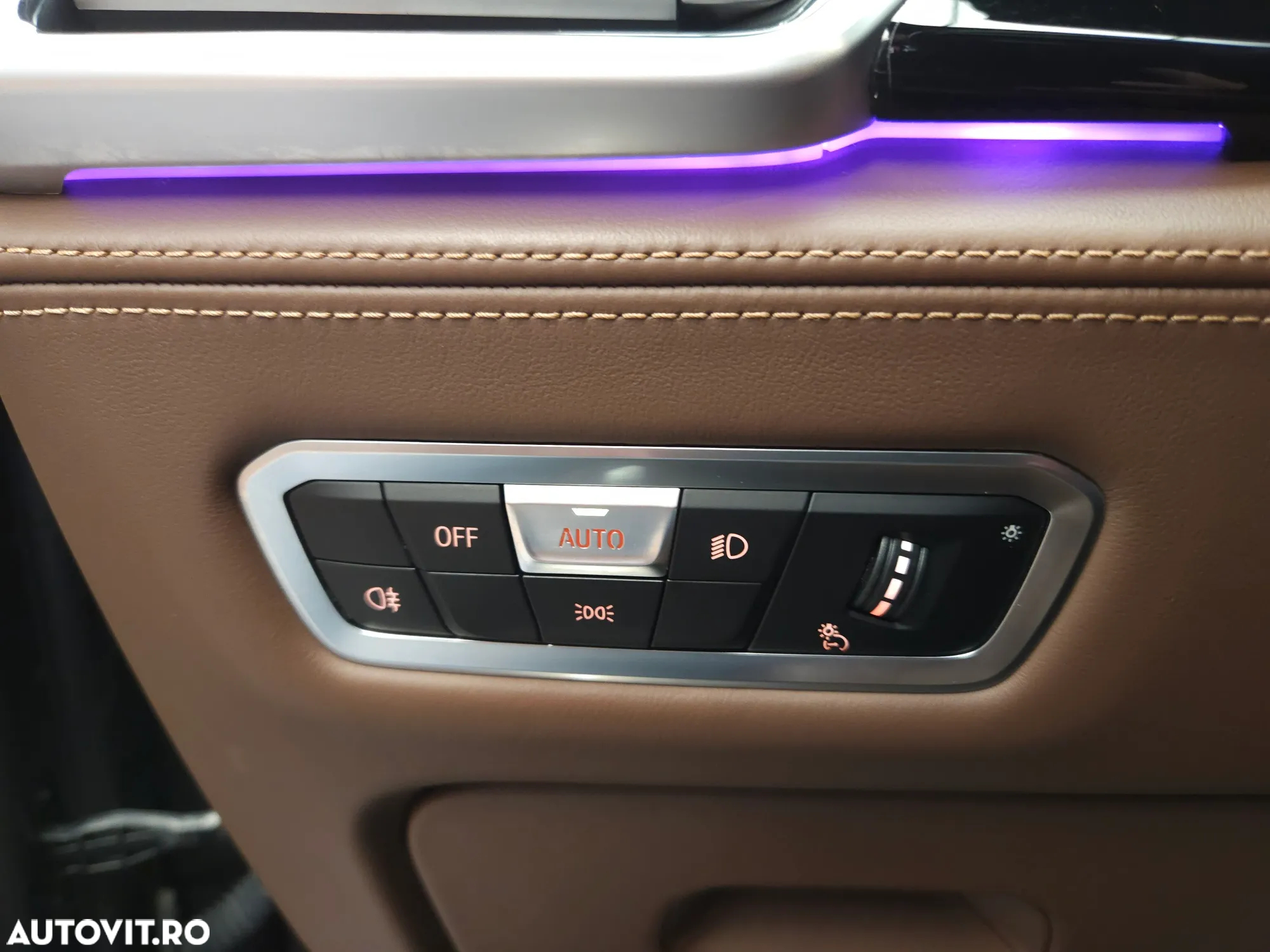 BMW X5 xDrive40d AT MHEV - 22