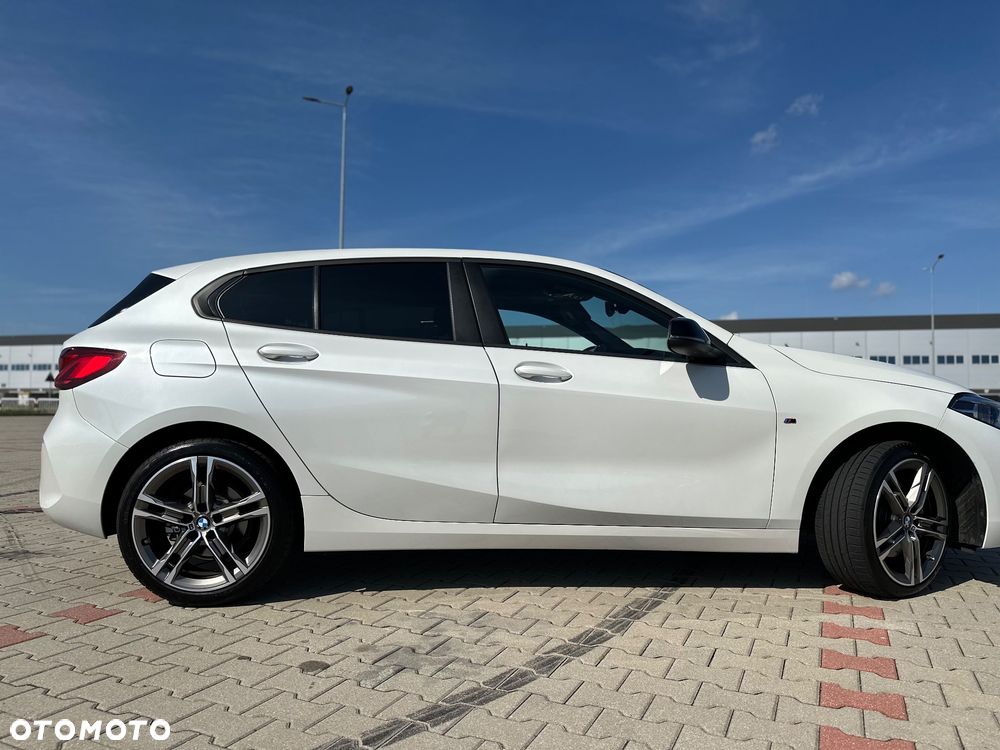 BMW Seria 1 118i - 6