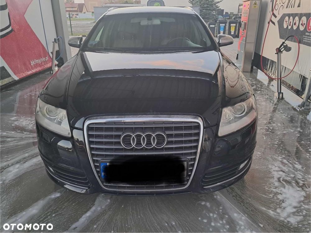 Audi A6 Avant - 3