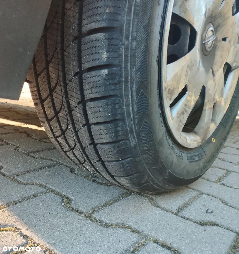 Opel Mokka 1.4 T Cosmo S&S EU6 - 5