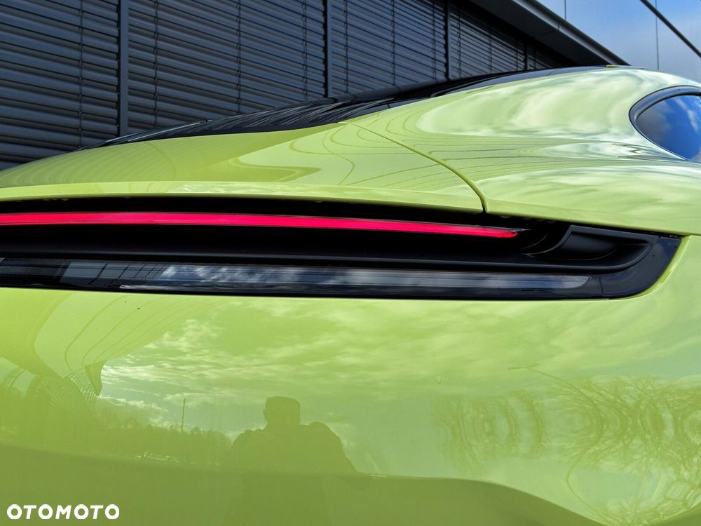Porsche 911 - 14