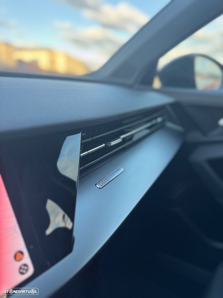 Audi A3 Sportback e-tron 1.4 TFSI Sport S tronic - 21