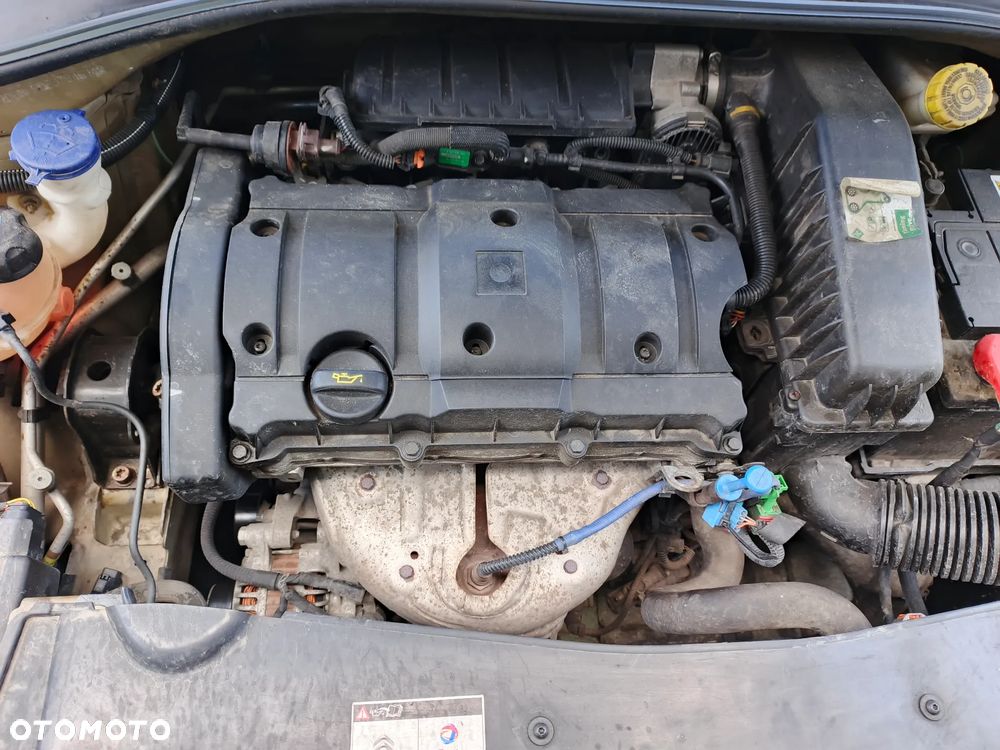 Citroën C-Elysée 1.6 VTi Exclusive - 6
