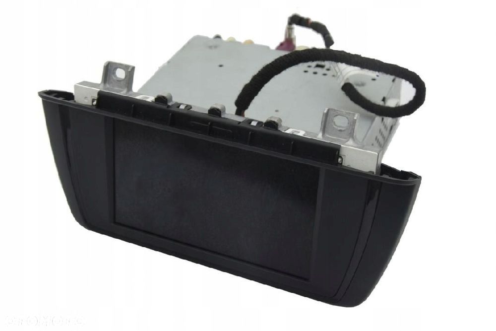 wyświetlacz monitor komplet bmw 1 f20 9281914 - 1