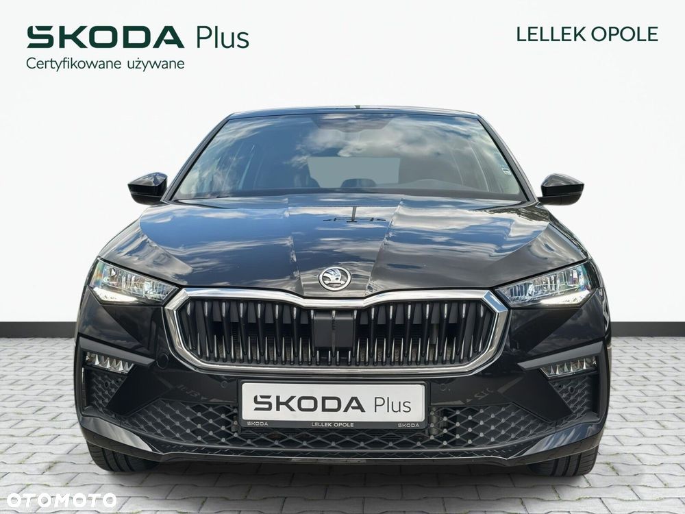 Skoda Scala 1.0 TSI Selection - 3