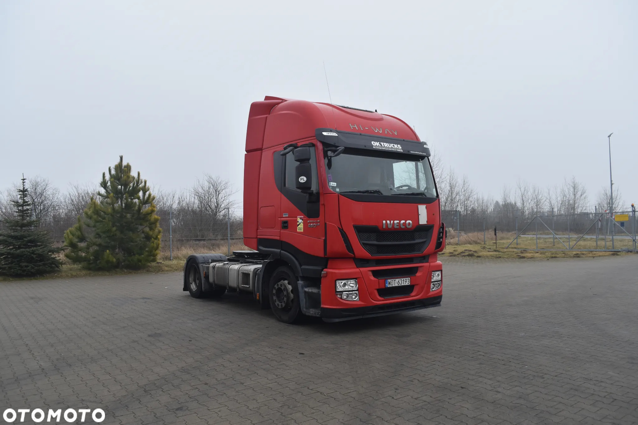 Iveco Stralis - 10