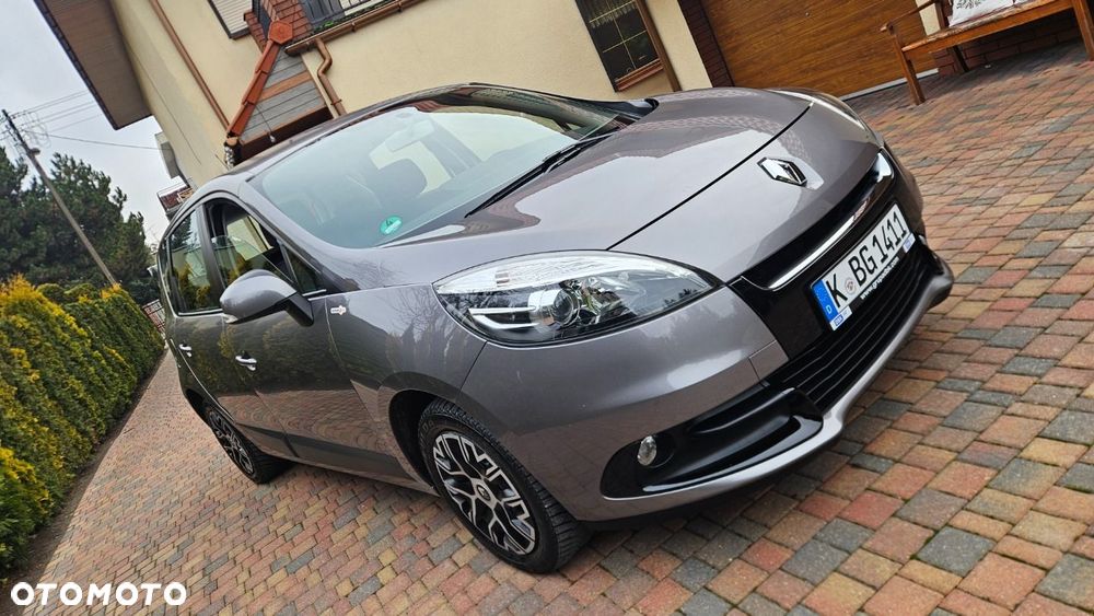 Renault Scenic 1.6 16V 110 TomTom Edition - 10