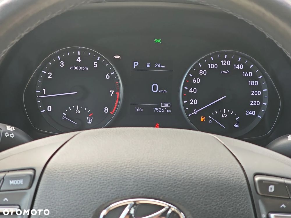 Hyundai i30 1.5 T-GDI 48V Smart DCT - 18