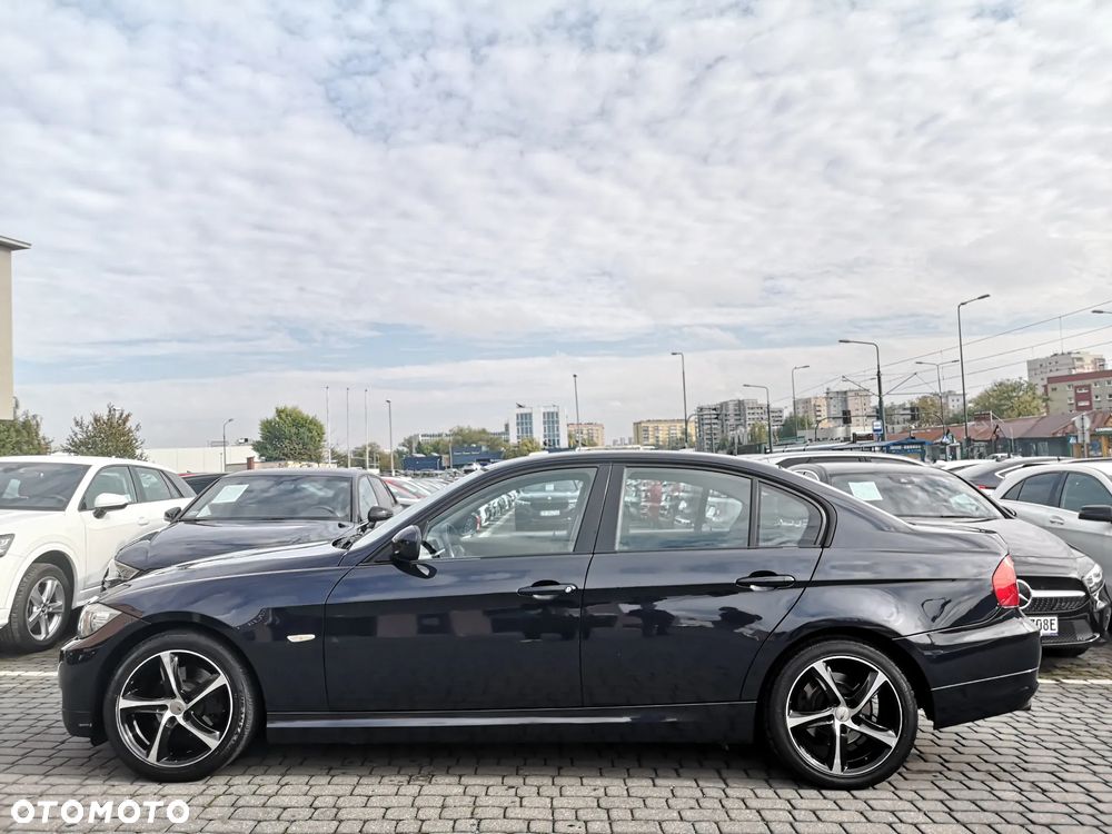 BMW Seria 3 - 6