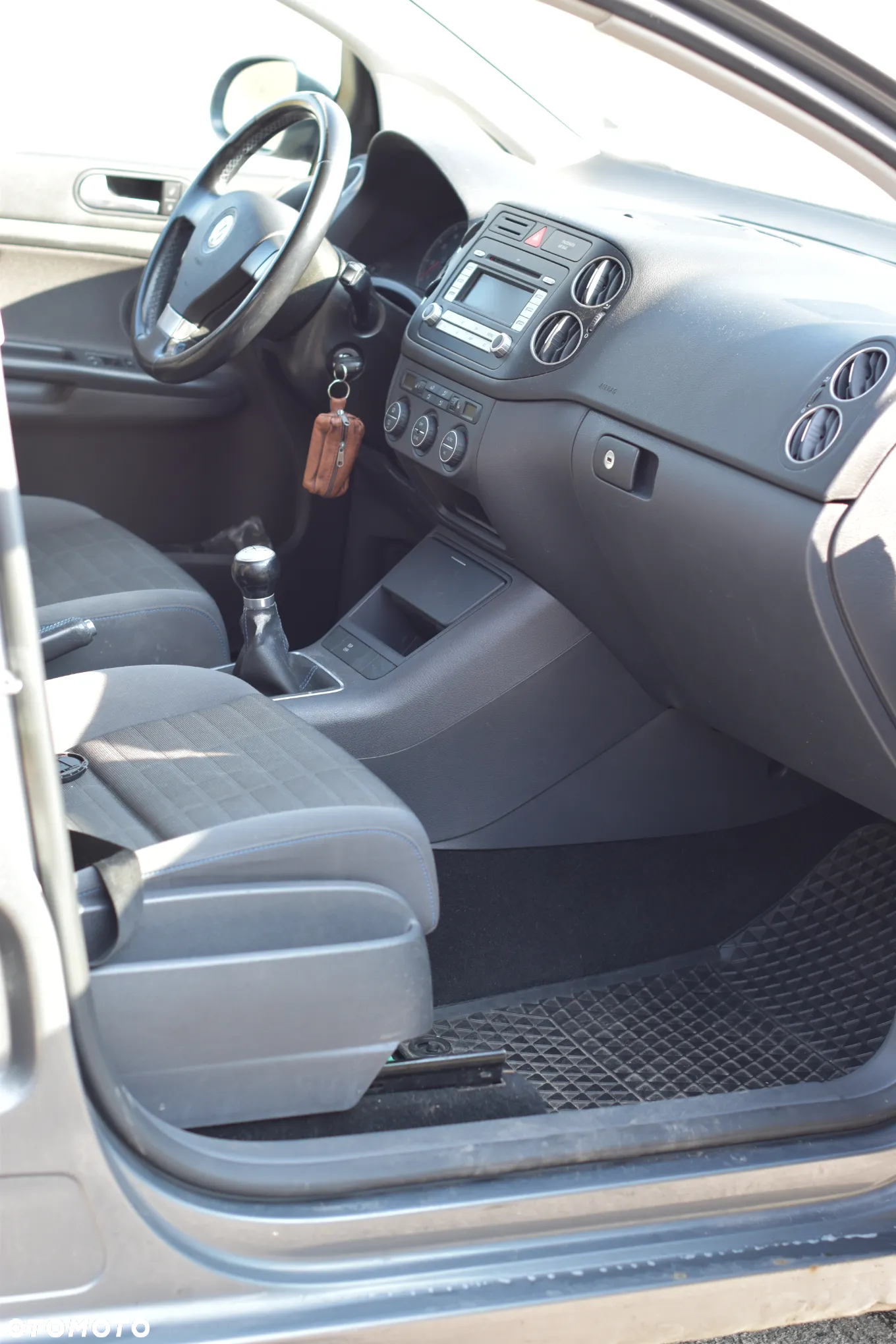 Volkswagen Golf Plus - 6