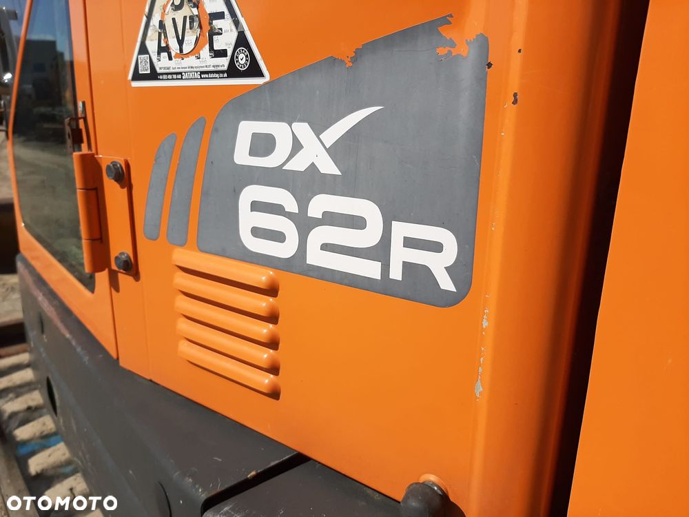 Doosan DX62R-3 - 11