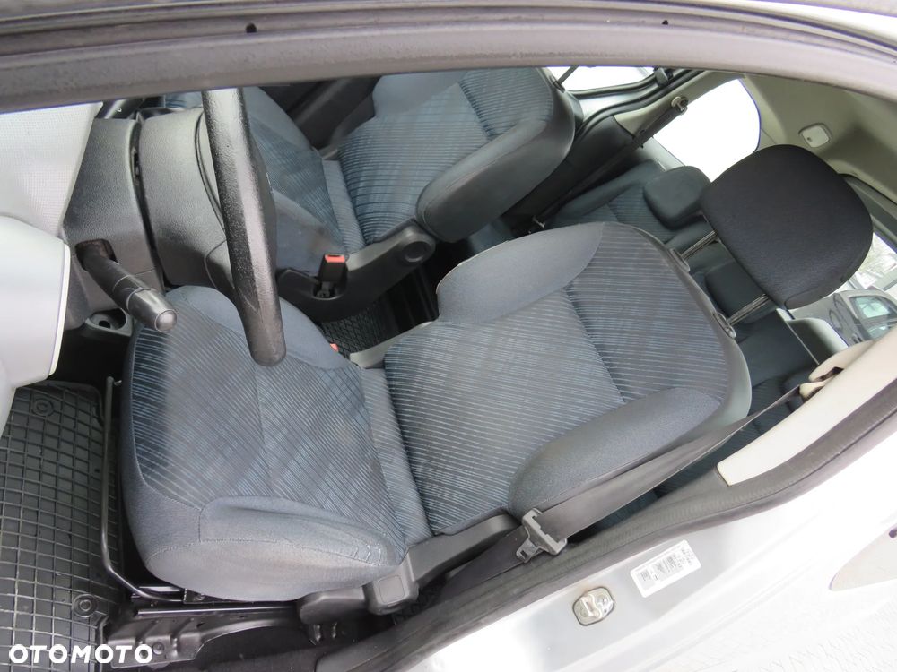 Peugeot Partner Origin 75 - 28