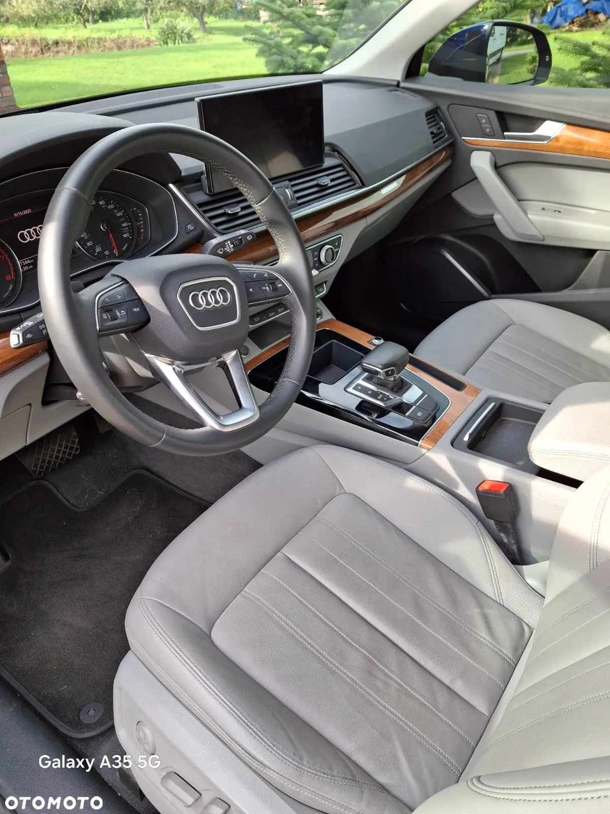 Audi Q5 45 TFSI quattro S tronic S line - 10