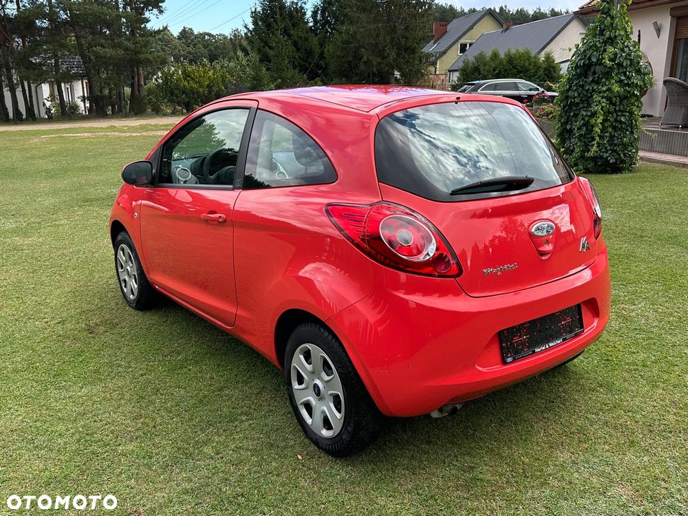 Ford KA - 11