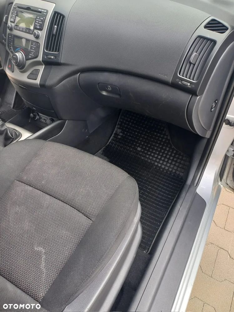 Hyundai i30 - 38