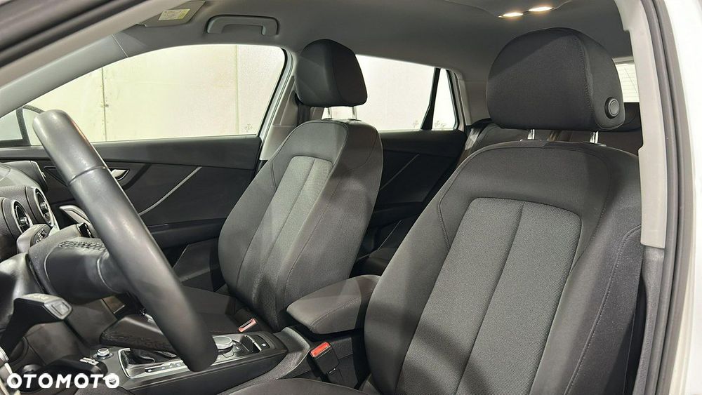 Audi Q2 35 TFSI S tronic - 16