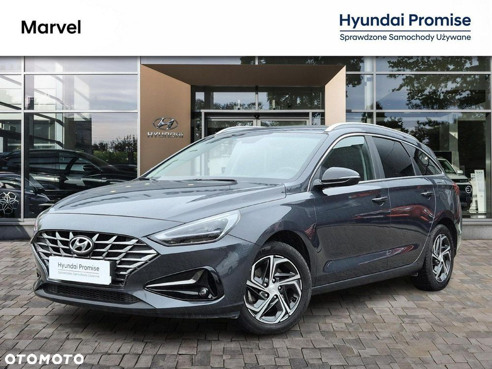 Hyundai i30 - 1