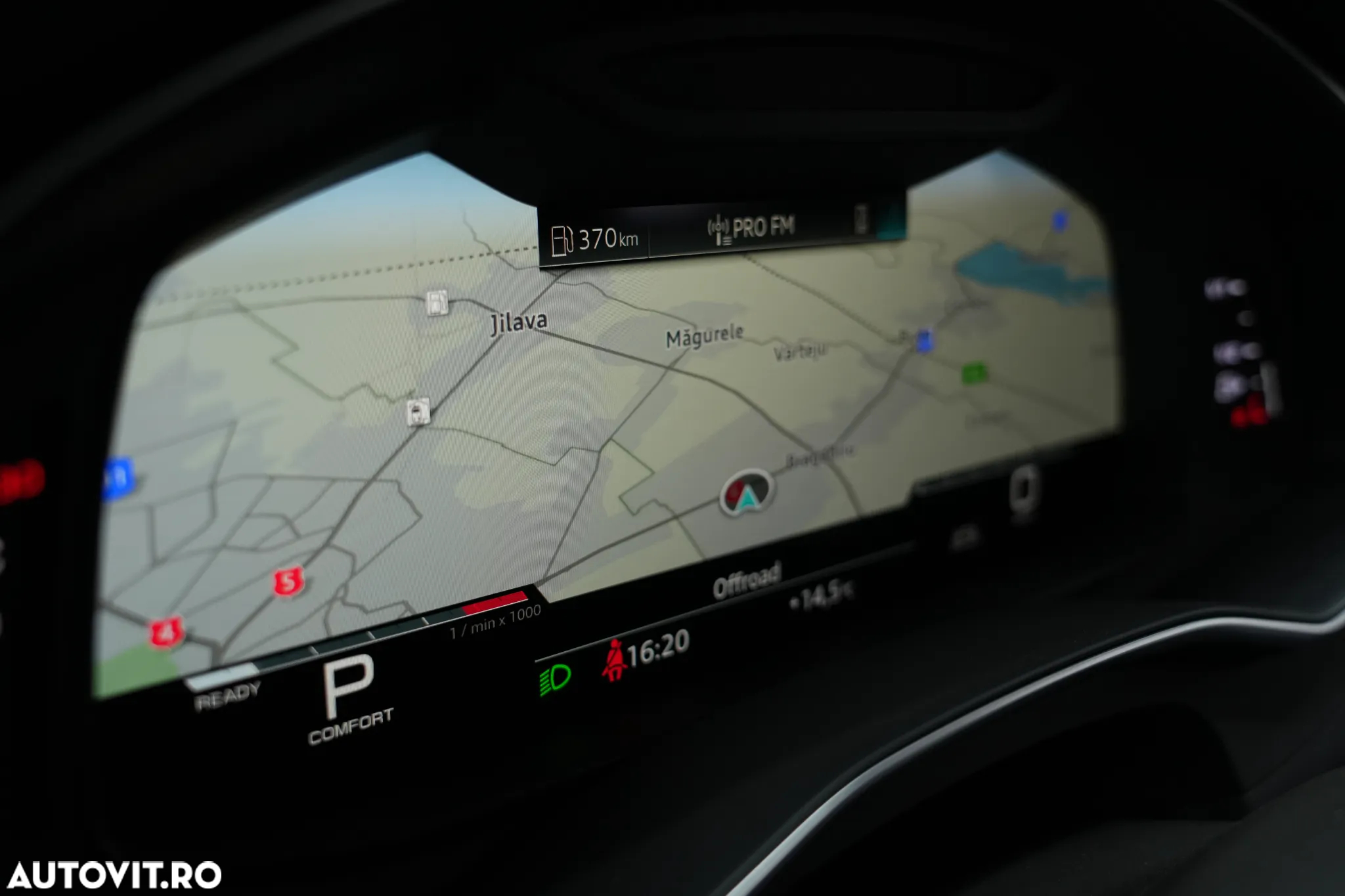 Audi A6 2.0 40 TDI quattro S tronic Design - 12