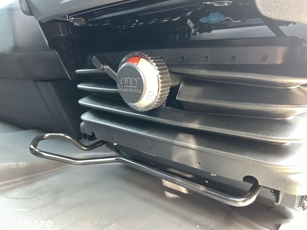 Volkswagen Crafter 35 Brygadówka/LONG Fugron/L5H3, 2.0BiTDI 177KM, 4490mm, Wysoki dach, r.o. 4490 - 37