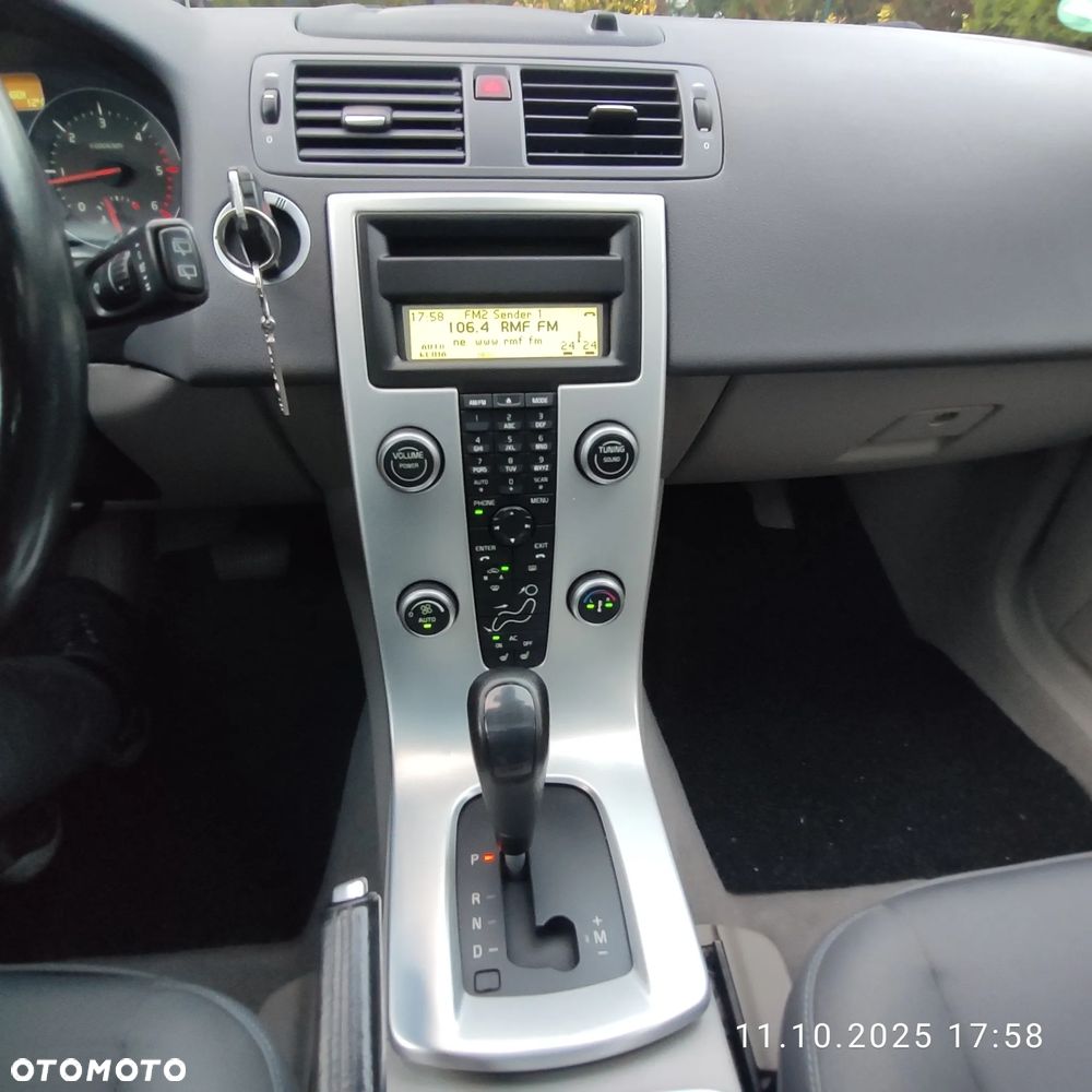 Volvo V50 D5 DPF Momentum - 37