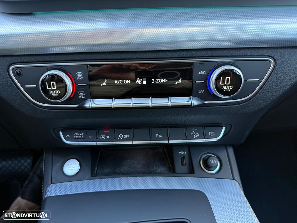Audi Q5 35 TDI Advanced S tronic - 33