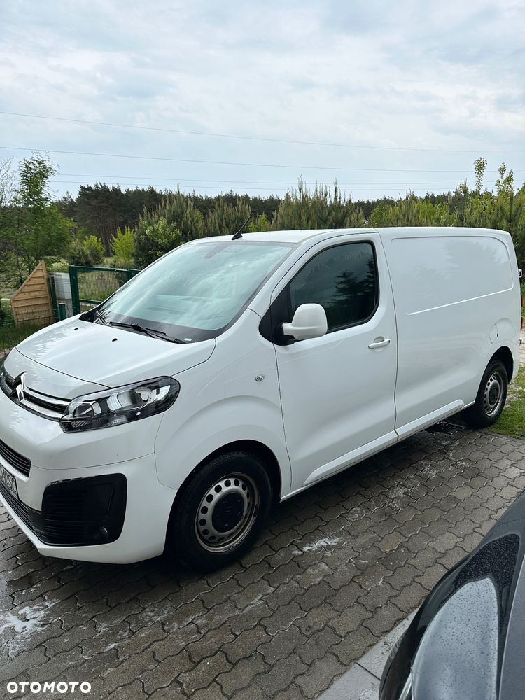 Citroën Jumpy - 2