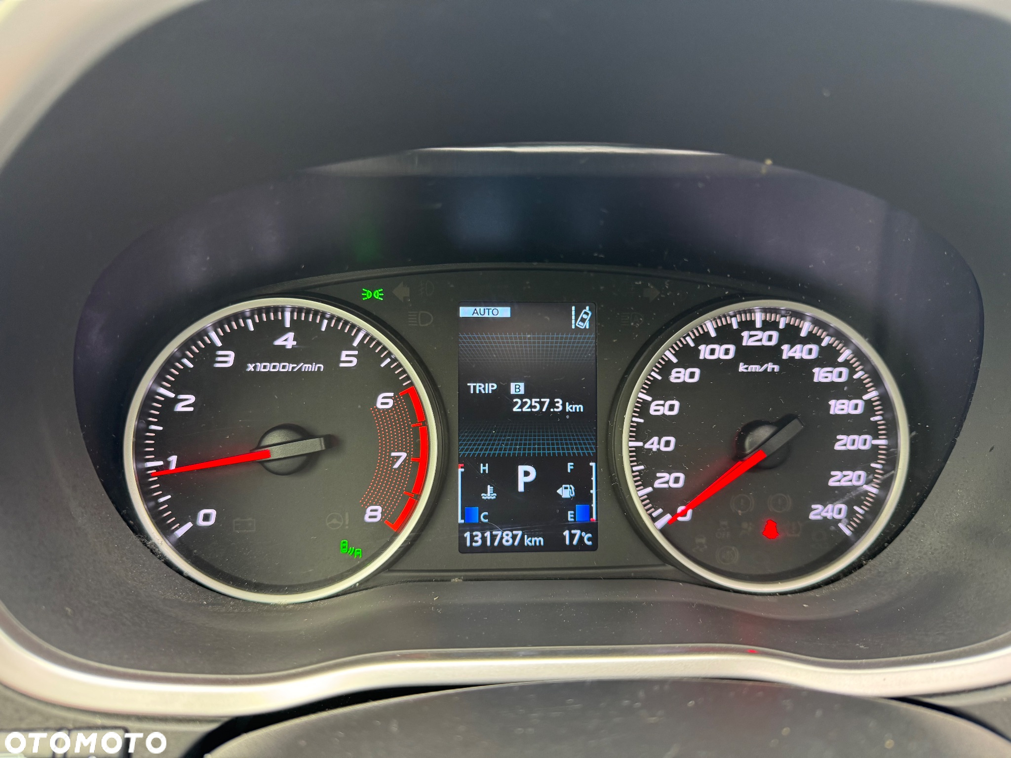 Mitsubishi Eclipse Cross 1.5 T GPF Intense Pro CVT 4WD - 39
