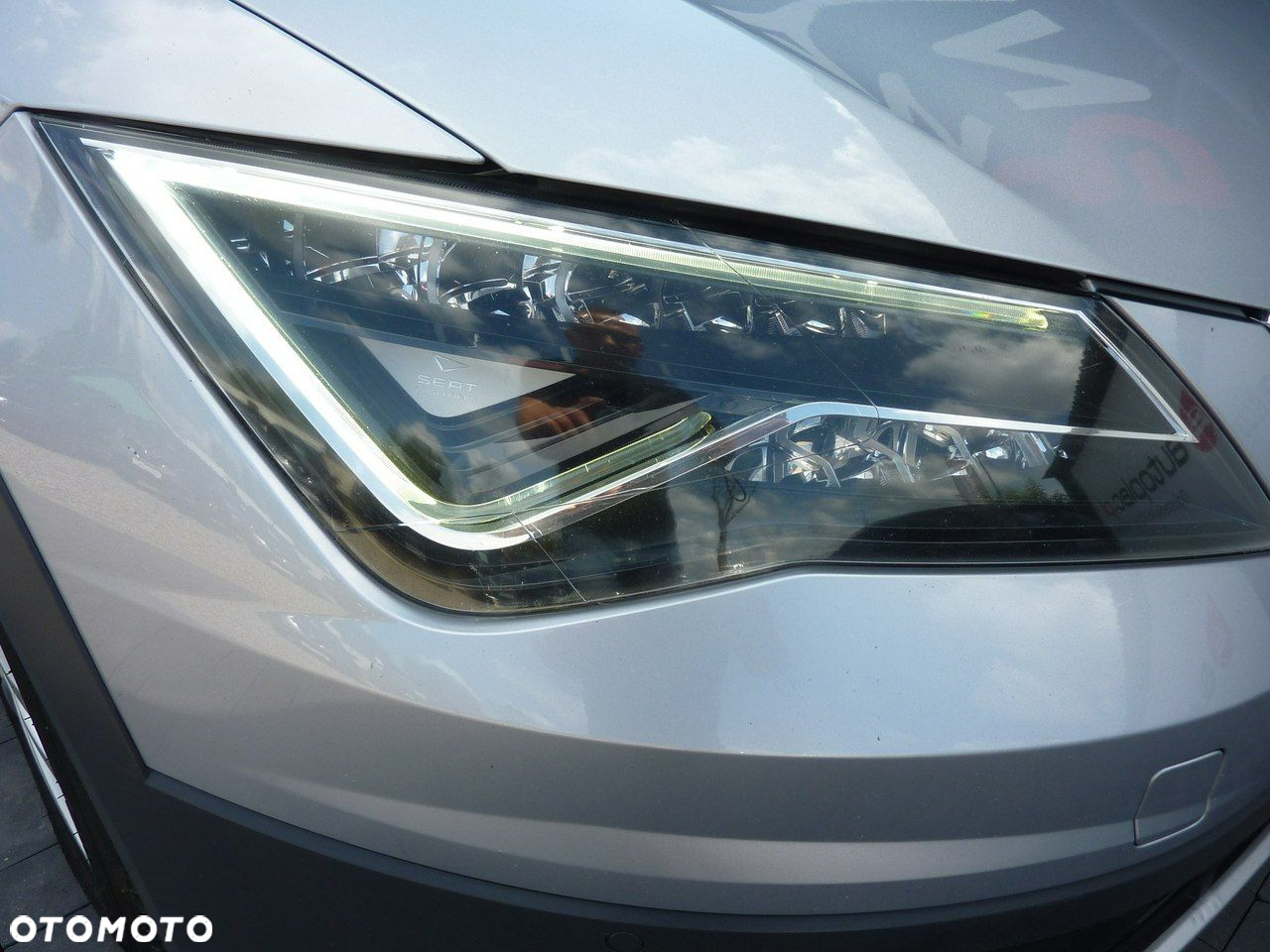 Seat Leon - 37