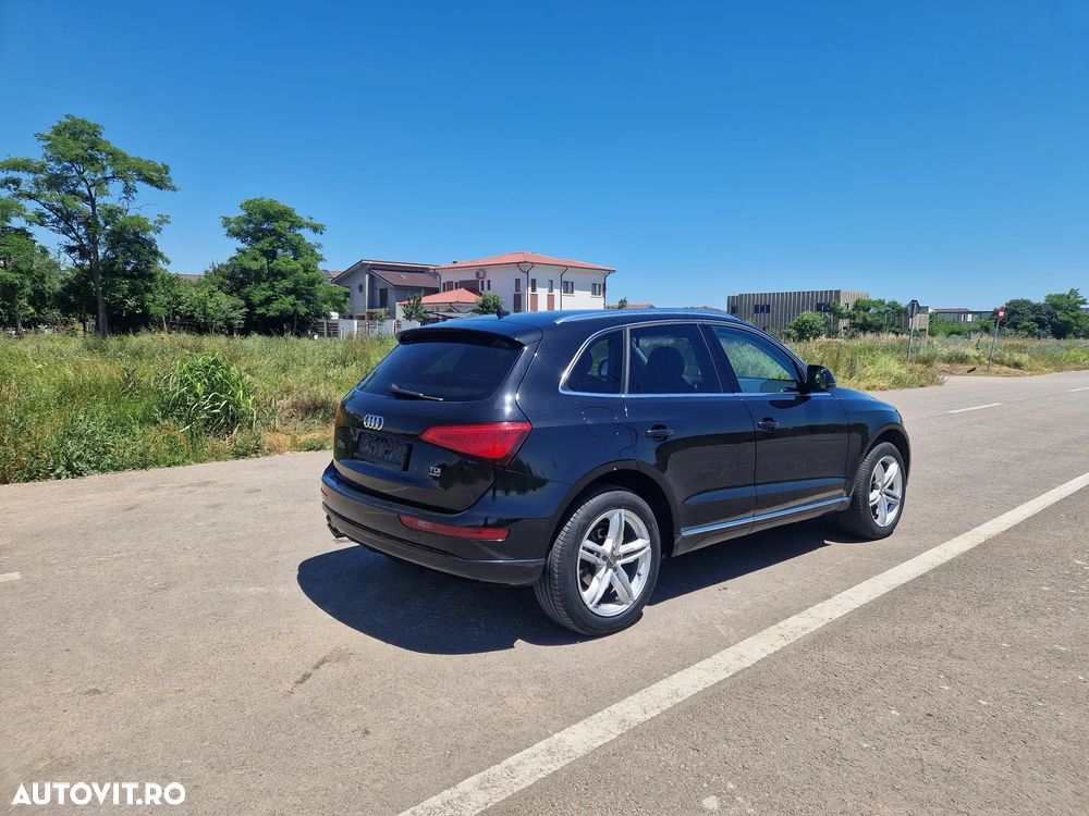 Audi Q5 - 8