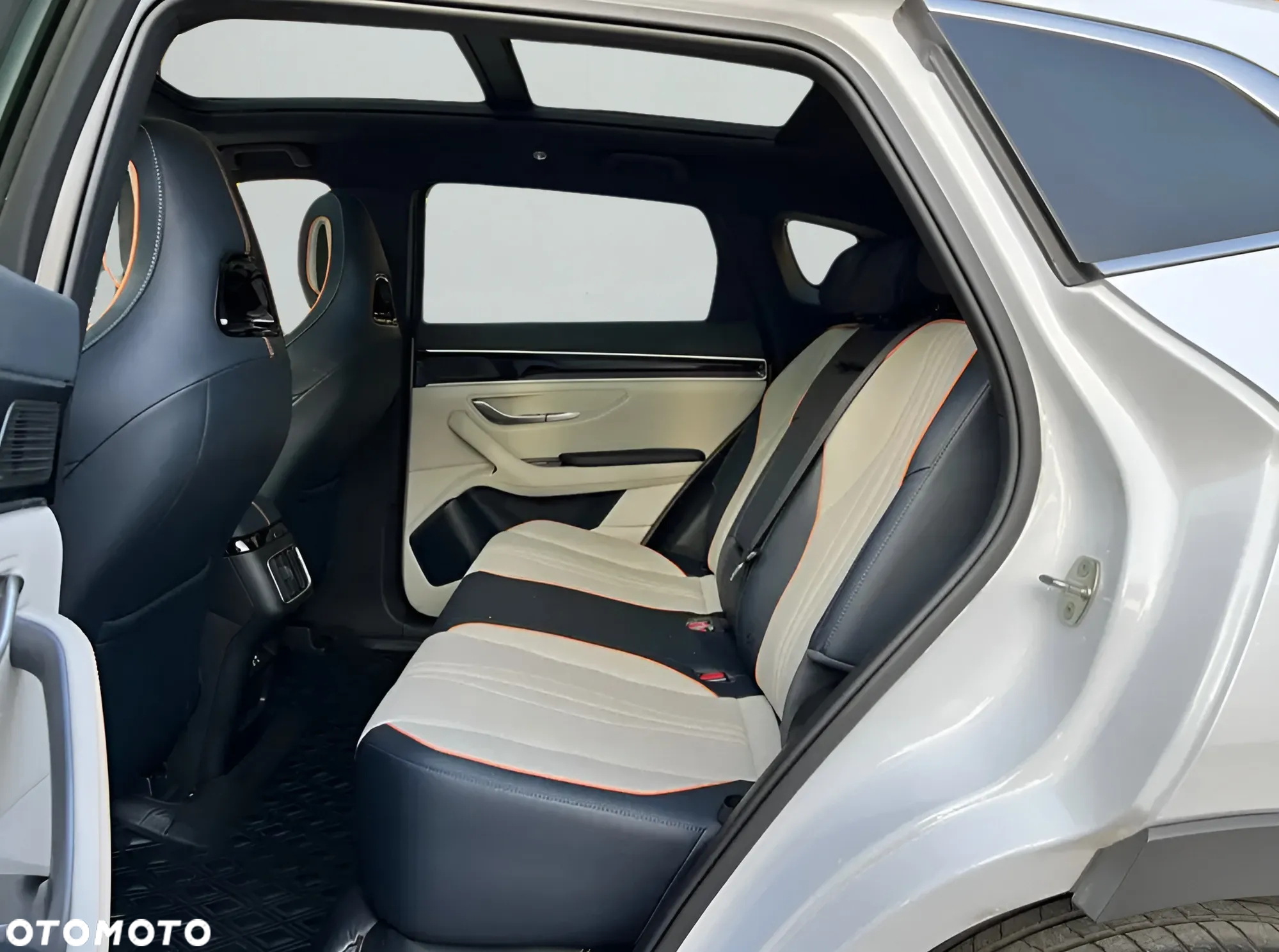 BYD Seal U DM-i Boost - 20