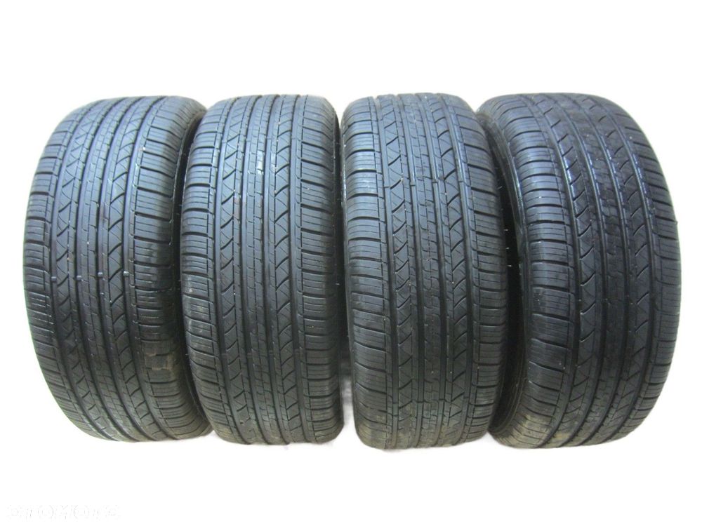 OPONY CAŁOROCZNE MILESTAR MS 932 SPORT M+S 255/55/18 109V 7MM DOT 2623 - 1