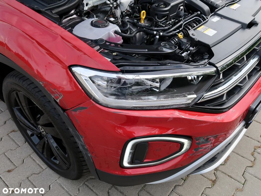 Volkswagen T-Roc 1.5 TSI Final Edition DSG - 36
