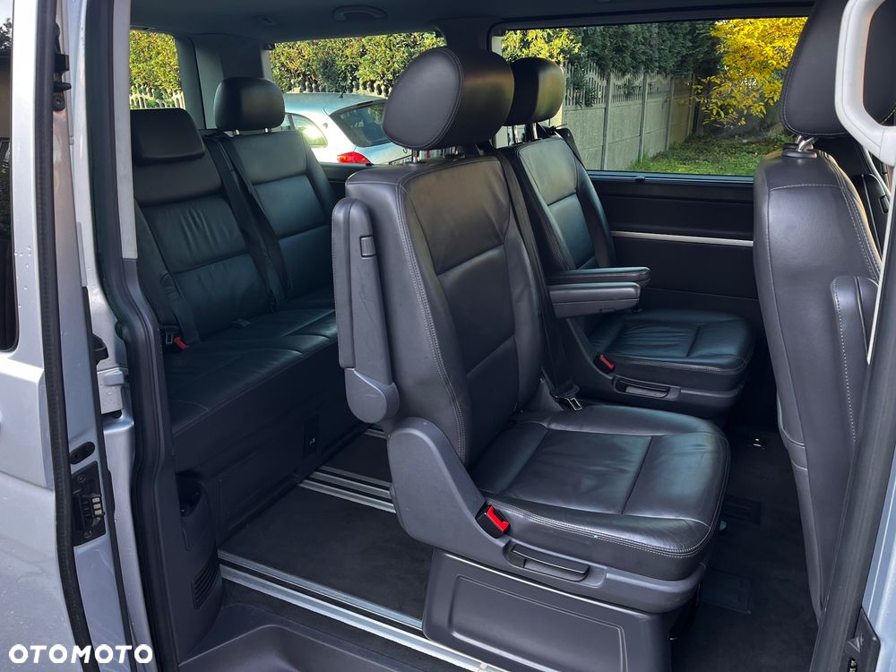 Volkswagen Multivan L1 Highline - 18