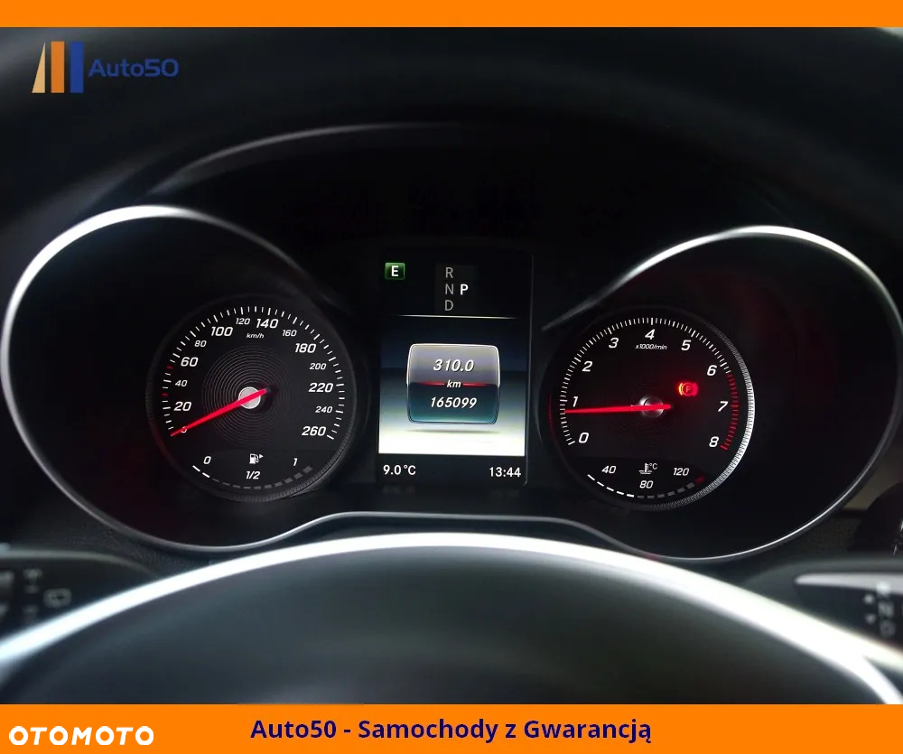 Mercedes-Benz GLC 250 4-Matic - 28