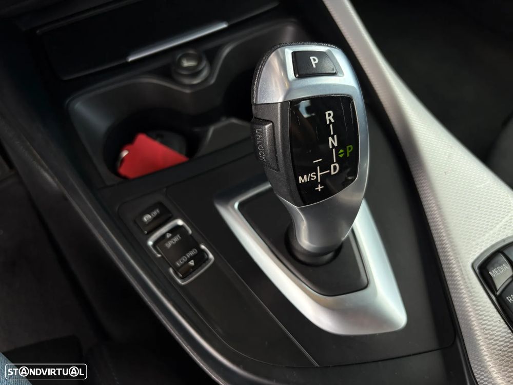 BMW 218 d Aut. M Sport - 17