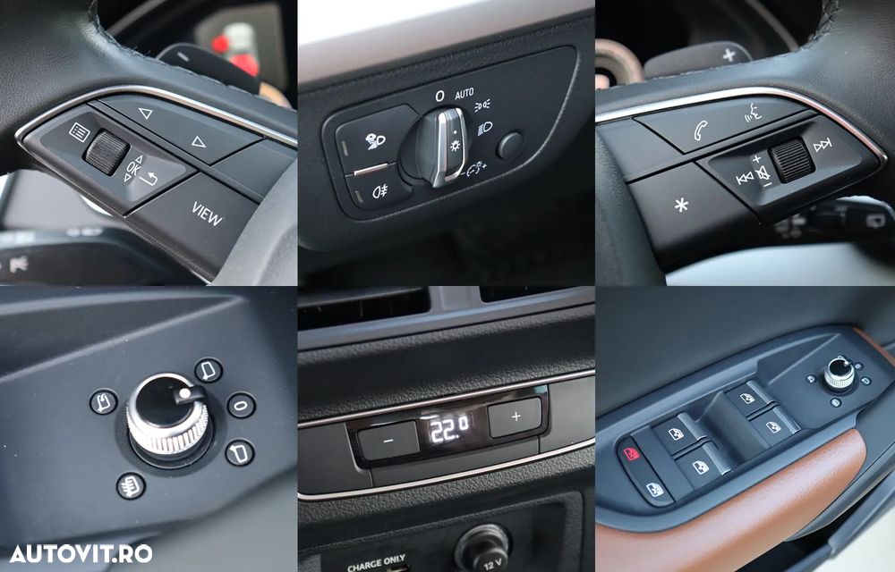 Audi Q5 50 TFSI e quattro S tronic design - 26