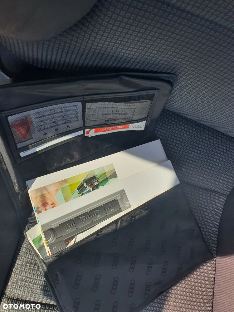 Audi A3 Sportback 1.6 S line Sportpaket plus - 13