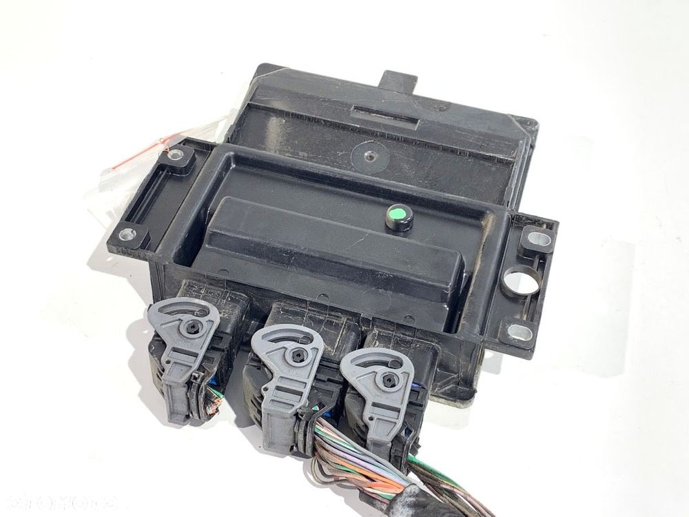 KOMPUTER SILNIKA  RENAULT KANGOO / GRAND KANGOO II (KW0/1_) 2008 - 2022 1.5 dCi 85 (KW0K, KW0L, - 2