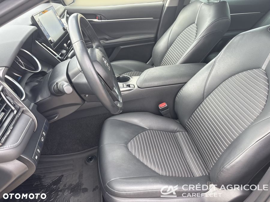 Toyota Camry 2.5 Hybrid Prestige CVT - 12