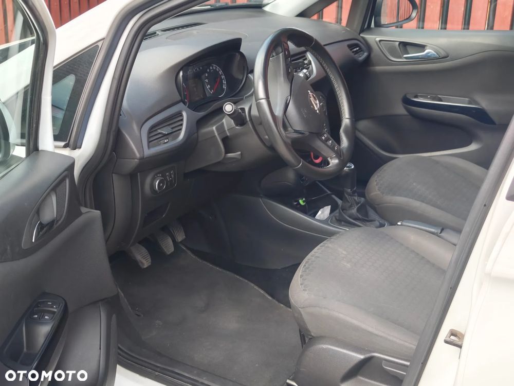 Opel Corsa 1.4 Enjoy - 11