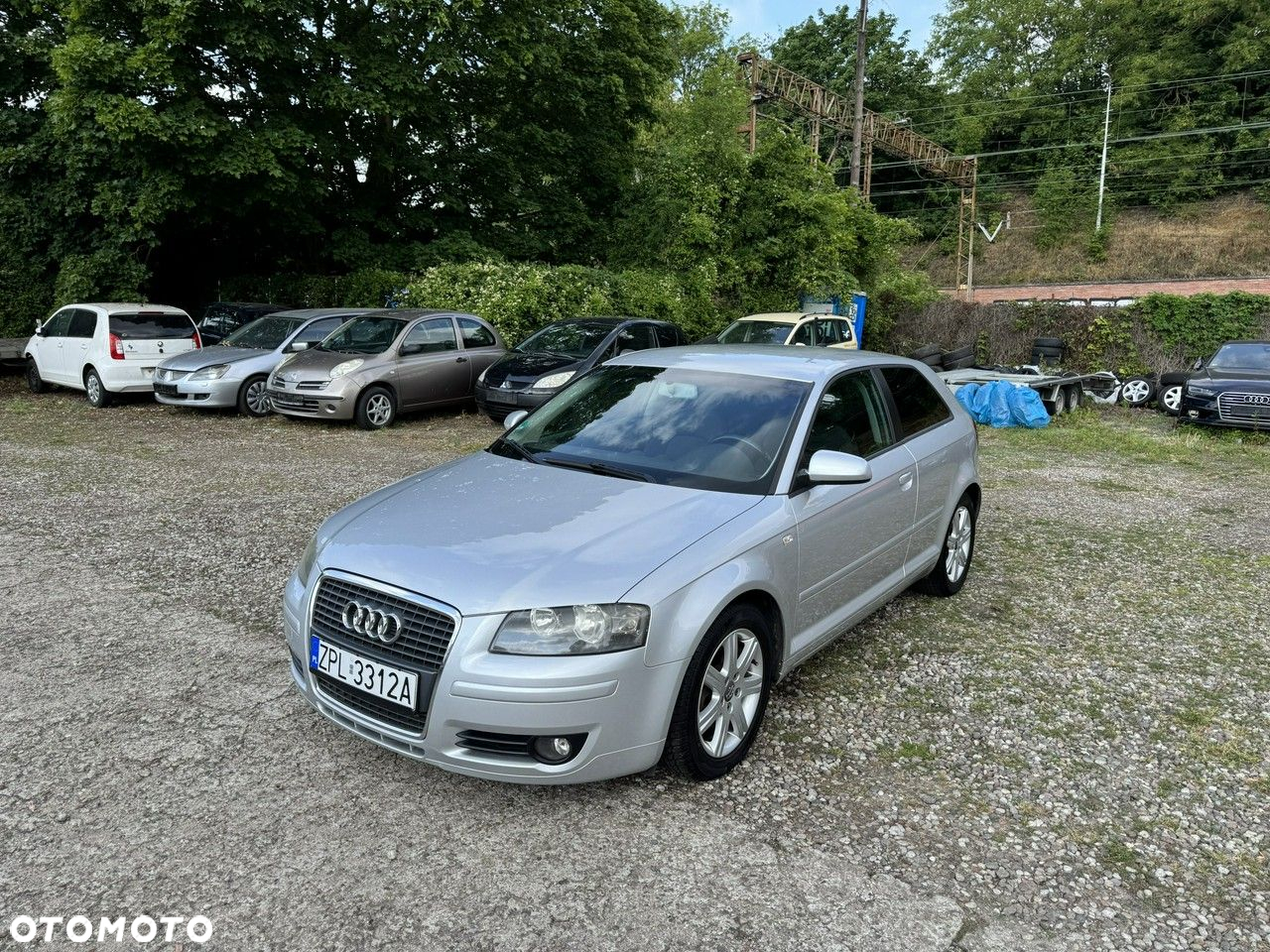 Audi A3 - 35